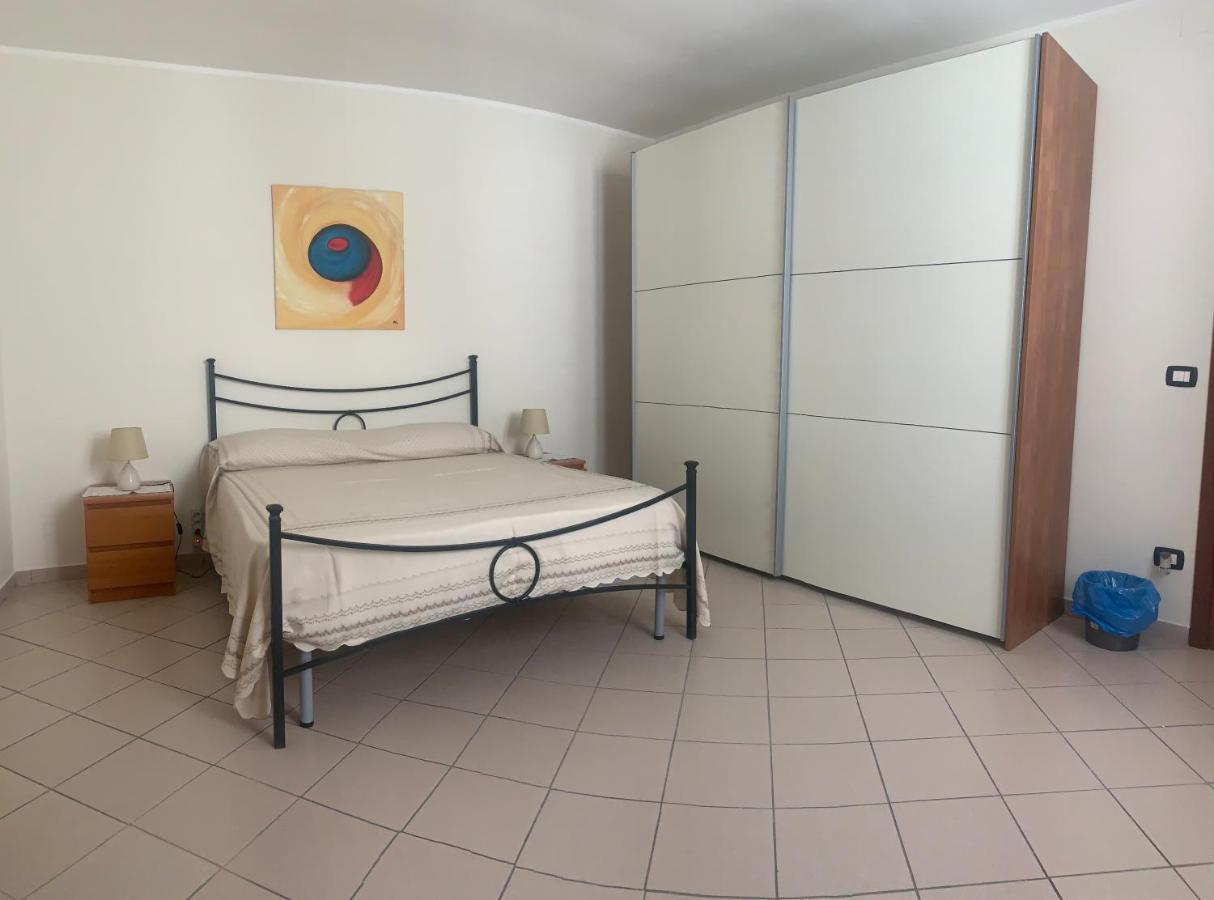 Casa Adriana, Centralissima, Confinante Ospedale Civile Sassari Exterior photo